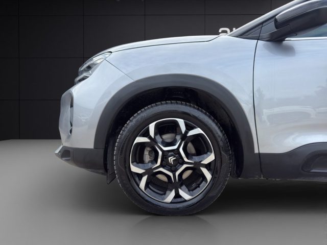 CITROEN C5 Aircross usata, con Vivavoce