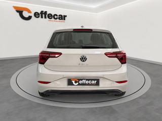 VOLKSWAGEN Polo usata, con Alzacristalli elettrici