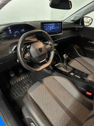 PEUGEOT 208 usata, con Cerchi in lega