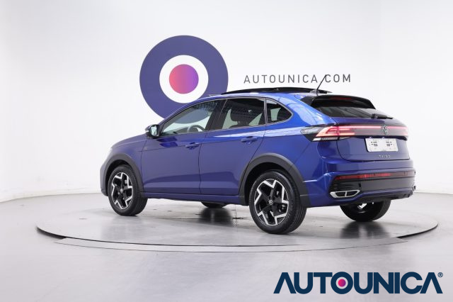 VOLKSWAGEN Taigo usata, con Tettuccio apribile