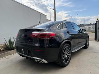 MERCEDES-BENZ GLC 220 usata, con ESP