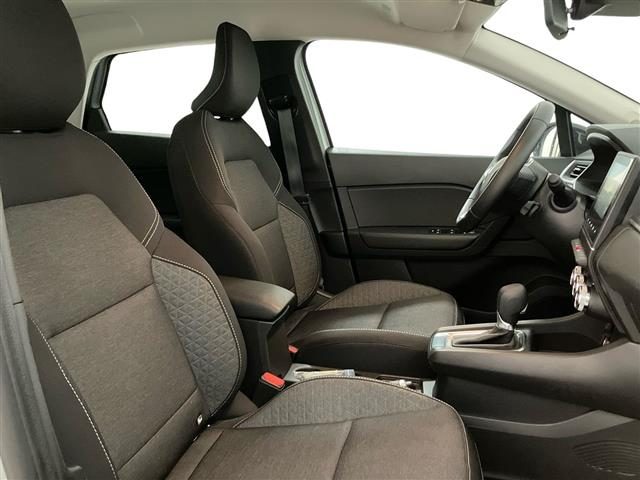 RENAULT Captur usata, con Fari LED