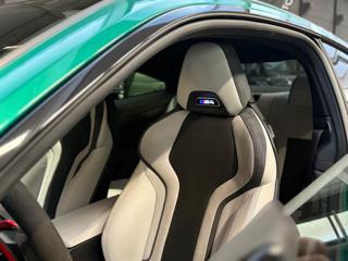 BMW M4 usata, con Chiusura centralizzata