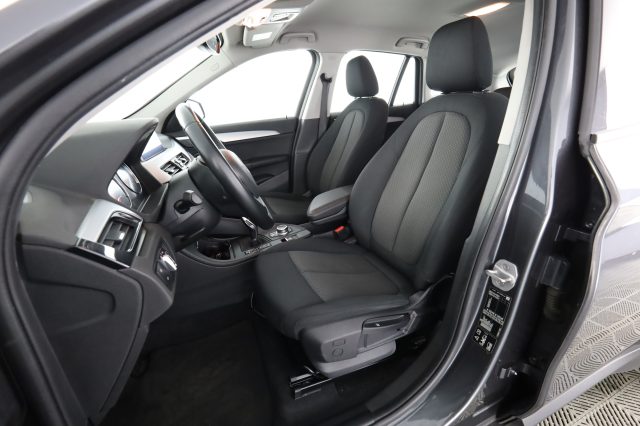 BMW X1 usata 2