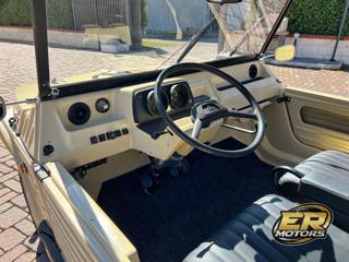 CITROEN Mehari usata 13