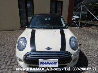 MINI Cooper usata, con Airbag laterali