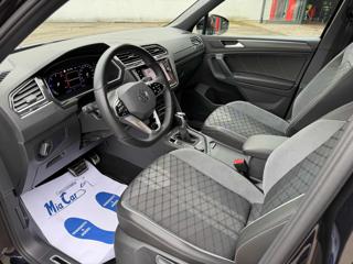 VOLKSWAGEN Tiguan usata, con Controllo trazione