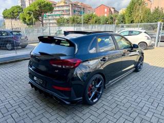 HYUNDAI i30 usata, con Antifurto