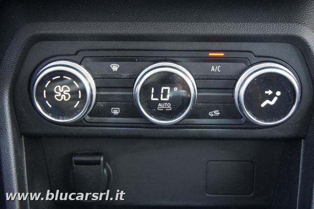 DACIA Sandero usata, con Specchietti laterali elettrici