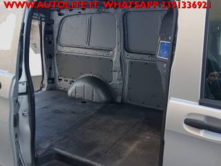 MERCEDES-BENZ Vito usata, con Sensore di luce