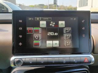 CITROEN C4 Cactus usata, con Sistema di navigazione