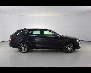 SEAT Leon usata, con Chiusura centralizzata