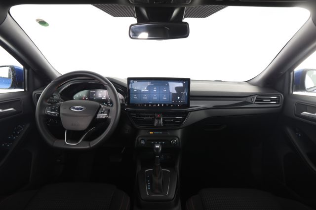 FORD Focus usata 4
