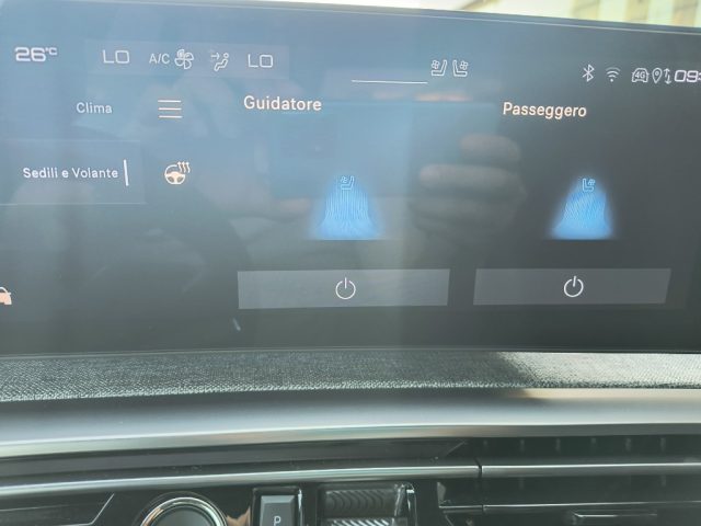 PEUGEOT 3008 usata, con Adaptive Cruise Control