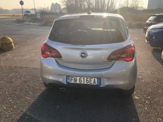 OPEL Corsa usata, con Antifurto