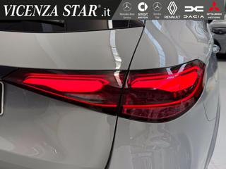 MERCEDES-BENZ GLC 300 usata, con Airbag Passeggero
