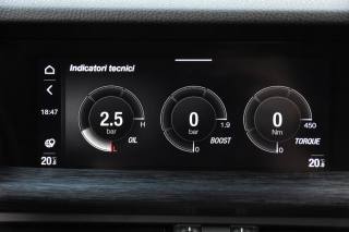 ALFA ROMEO Stelvio usata, con Portellone posteriore elettrico