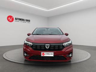 DACIA Sandero usata, con Alzacristalli elettrici