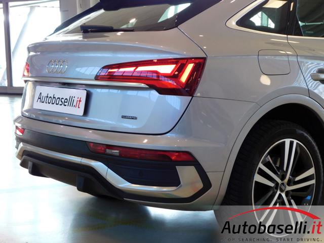 AUDI Q5 usata, con Bracciolo