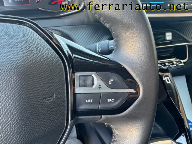PEUGEOT 208 usata, con Park Distance Control
