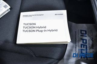 HYUNDAI Tucson usata, con Bluetooth