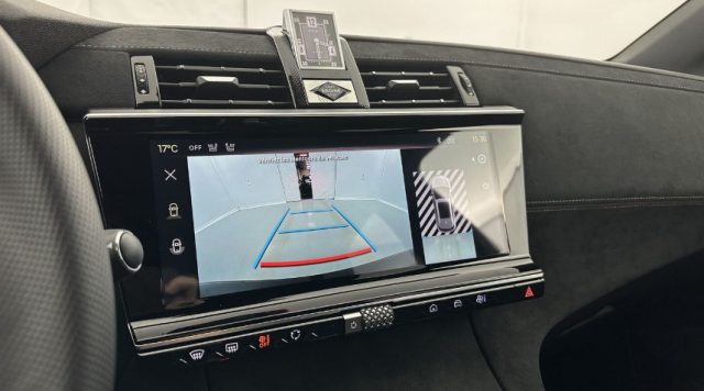 DS AUTOMOBILES DS 7 usata, con Sistema di navigazione