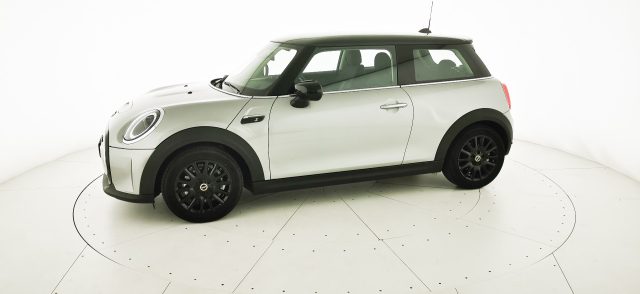 MINI Cooper SE usata 45
