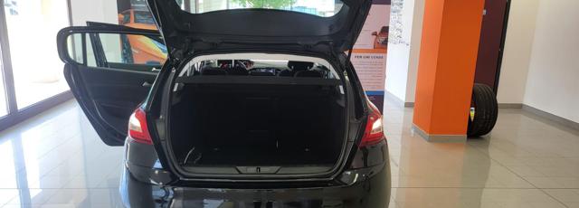 PEUGEOT 308 usata, con Cerchi in lega
