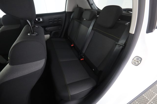 CITROEN C3 usata 3