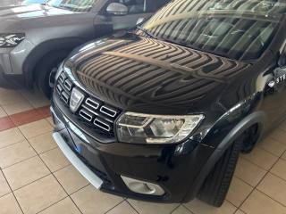 DACIA Sandero usata, con Climatizzatore