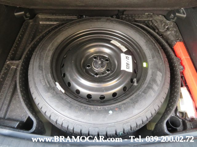 JEEP Compass usata 28