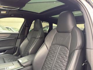 AUDI RS6 usata, con Chiusura centralizzata