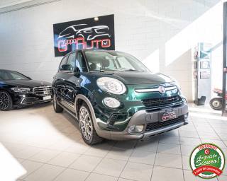 FIAT 500L usata, con Airbag laterali