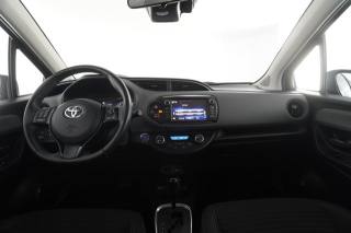 TOYOTA Yaris usata 4