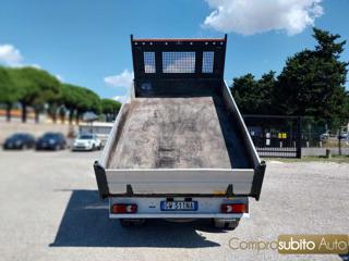 RENAULT Master usata, con Park Distance Control