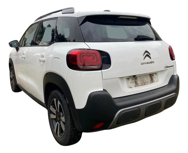 CITROEN C3 Aircross usata, con Airbag laterali