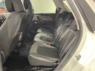 CITROEN C4 Spacetourer usata, con ESP