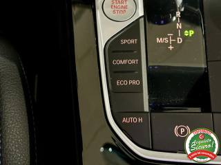 BMW 118 usata, con Fendinebbia