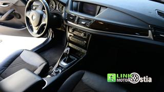 BMW X1 usata, con ESP