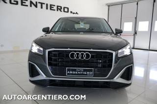 AUDI Q2 usata, con Airbag