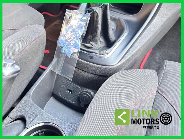 FORD Fiesta usata, con Isofix