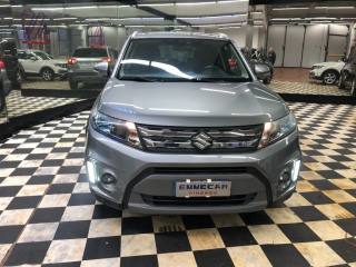 SUZUKI Vitara usata, con Airbag laterali