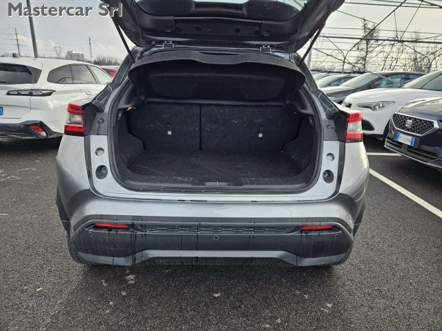 NISSAN Juke usata, con Cruise Control