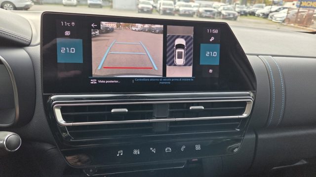 CITROEN C5 Aircross usata, con Fari LED