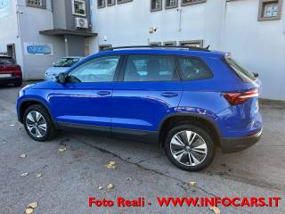 SKODA Karoq usata, con Controllo automatico clima