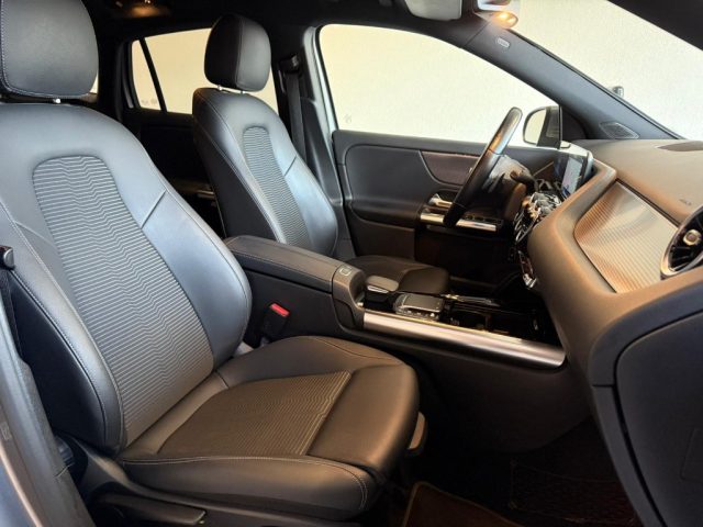 MERCEDES-BENZ GLA 200 usata, con ESP