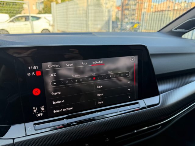 VOLKSWAGEN Golf R usata, con Cruise Control