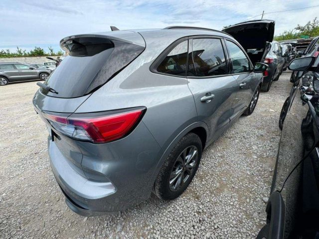 FORD Kuga usata, con Airbag