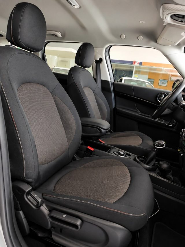 MINI Countryman usata, con Cruise Control