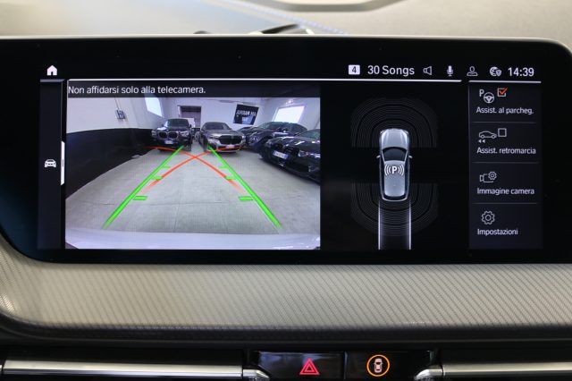 BMW 120 usata, con Immobilizzatore elettronico